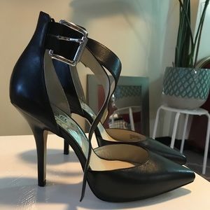 Michael Kors heels